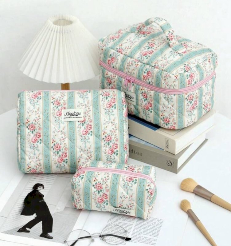 Pouch and pencil case