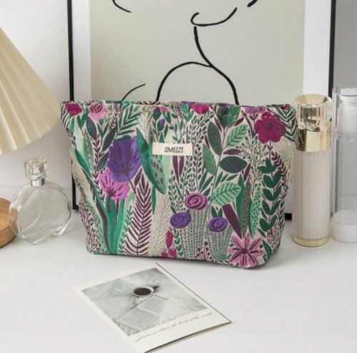 Pouch and pencil case