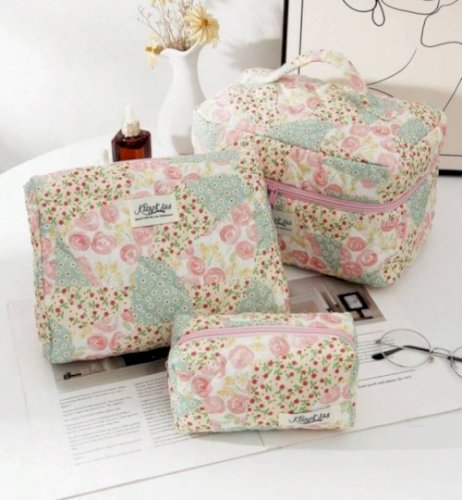 Pouch and pencil case