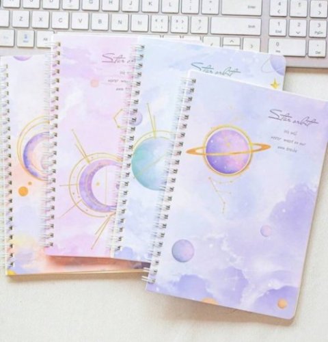 Notebook
