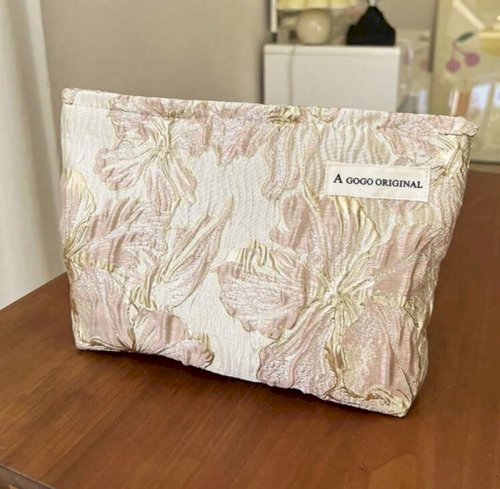 Pouch and pencil case