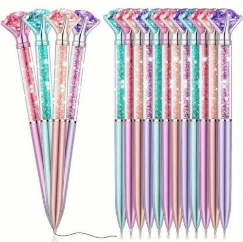 Diamond pen