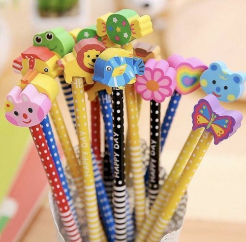 Pens 10 Pcs