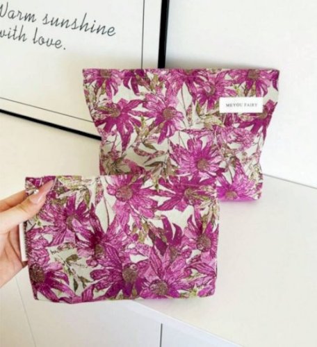 Pouch and pencil case