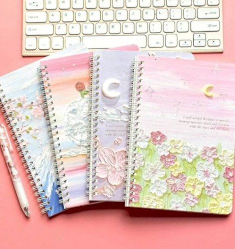 Notebook