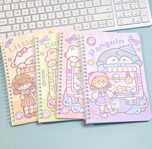 Notebook