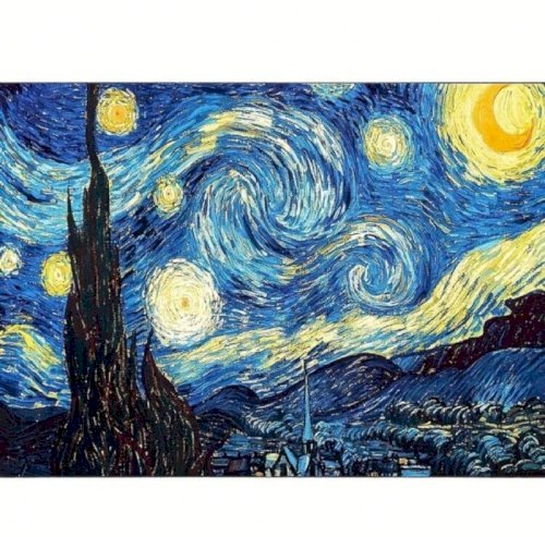 Diamond painting
