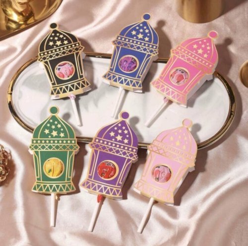 Lollipops giveaways 10 Pcs