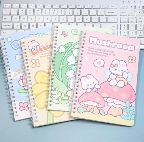 Notebook