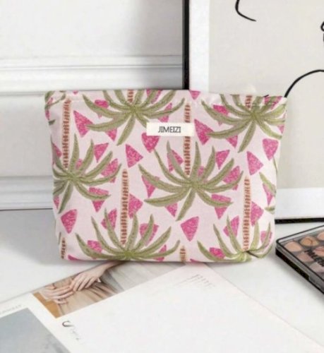 Pouch and pencil case