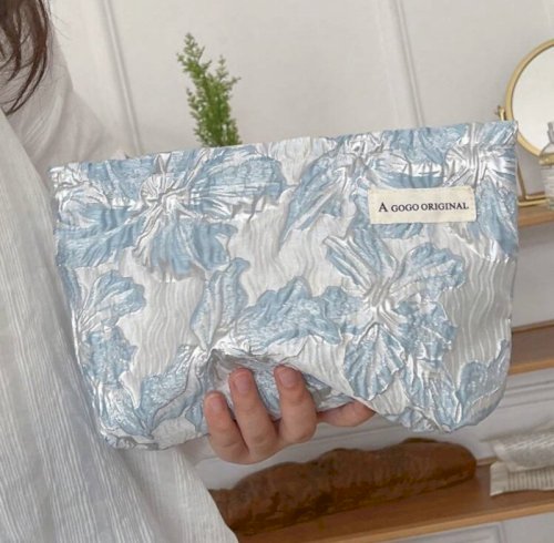 Pouch and pencil case