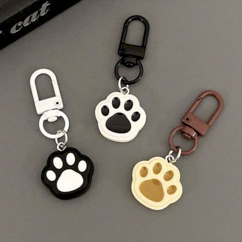 Keychains 3 Pcs