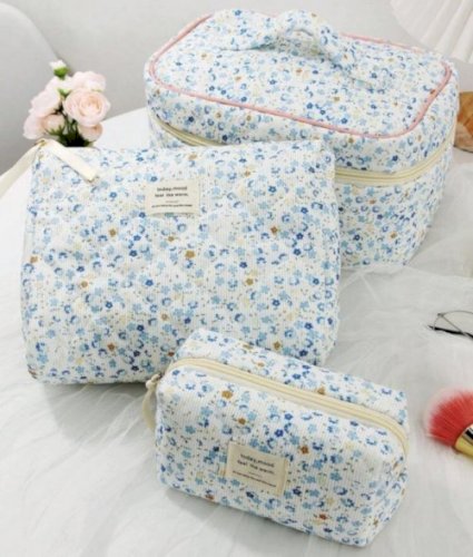 Pouch and pencil case