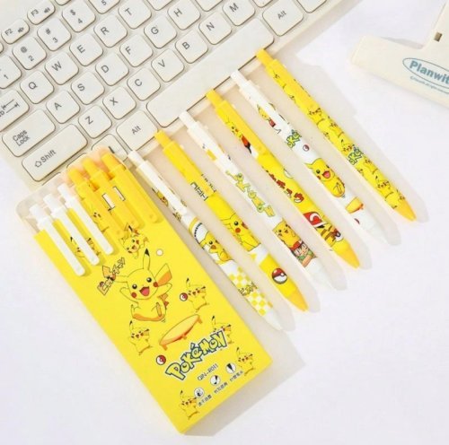Pen set