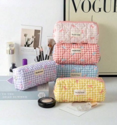 Pencil case