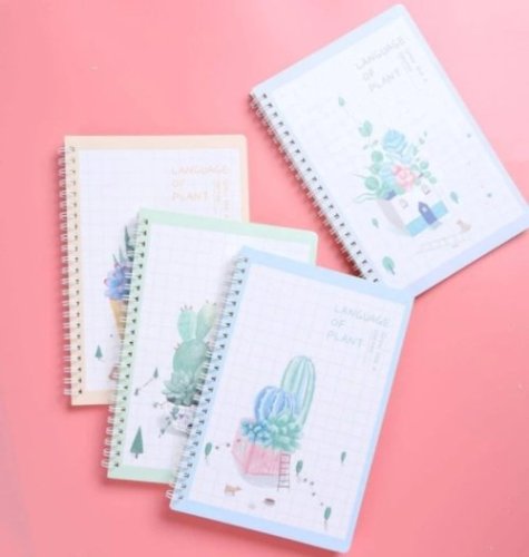 Notebook