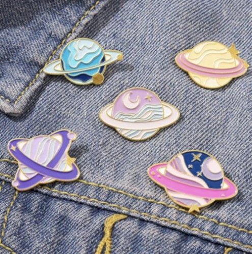 Pin