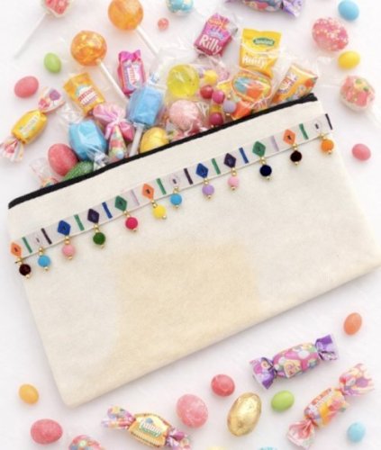 Giveaway pouch 2 Pcs