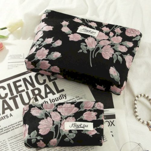 Pouch and pencil case