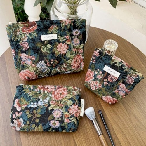 Pouch and pencil case