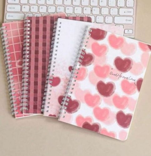 Notebook