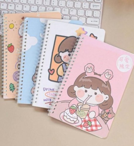 Notebook