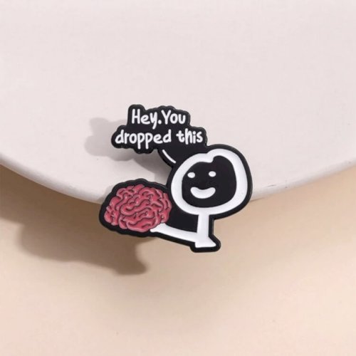 Pin