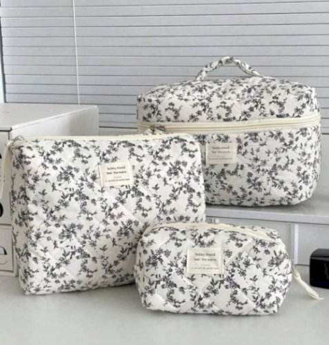 Pouch and pencil case