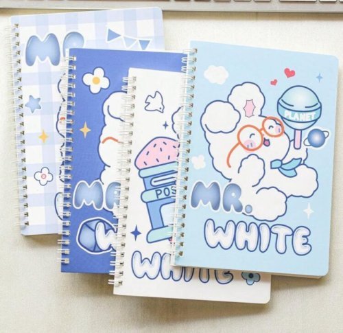 Notebook