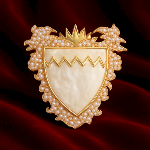 بروش الشعار