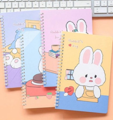 Notebook