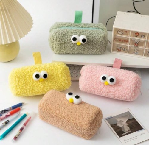 Pencil case