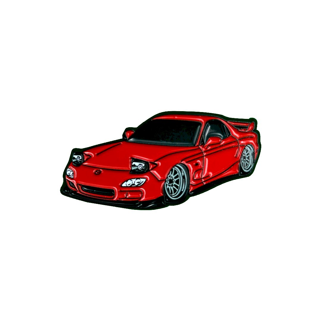 MAZDA RX7