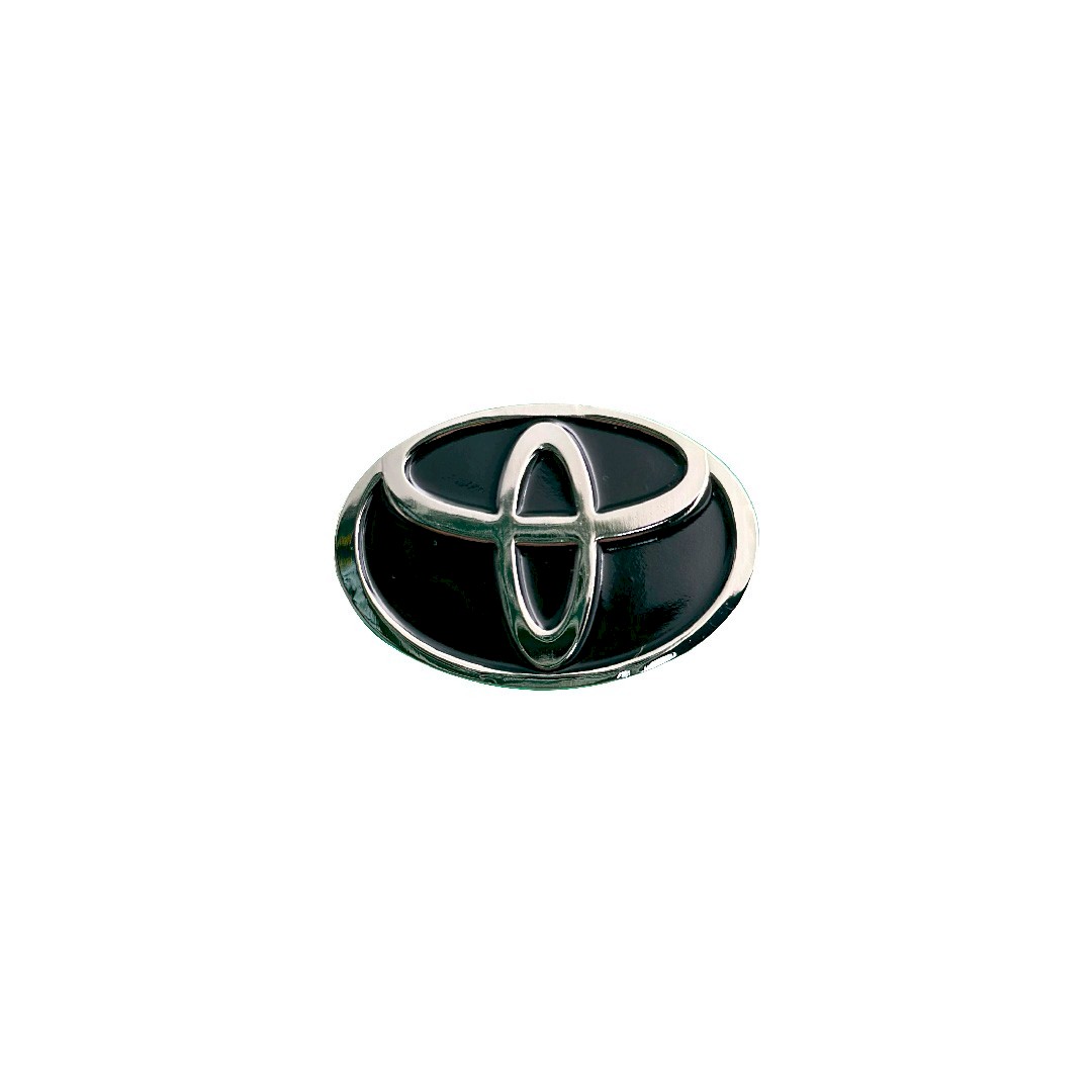 TOYOTA LOGO