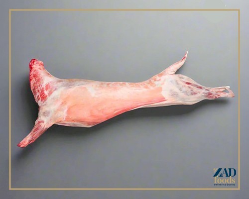 Premium A-Grade Chalmar Whole Lamb: 20kg (Frozen)