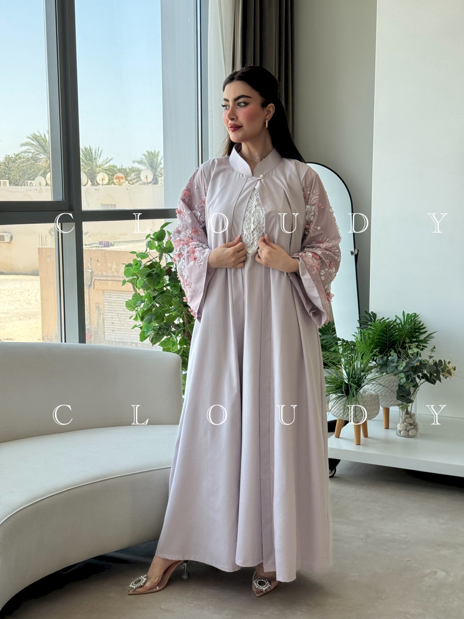 بكج الورود الفضية