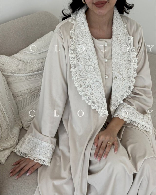 اللؤلؤ المخملي