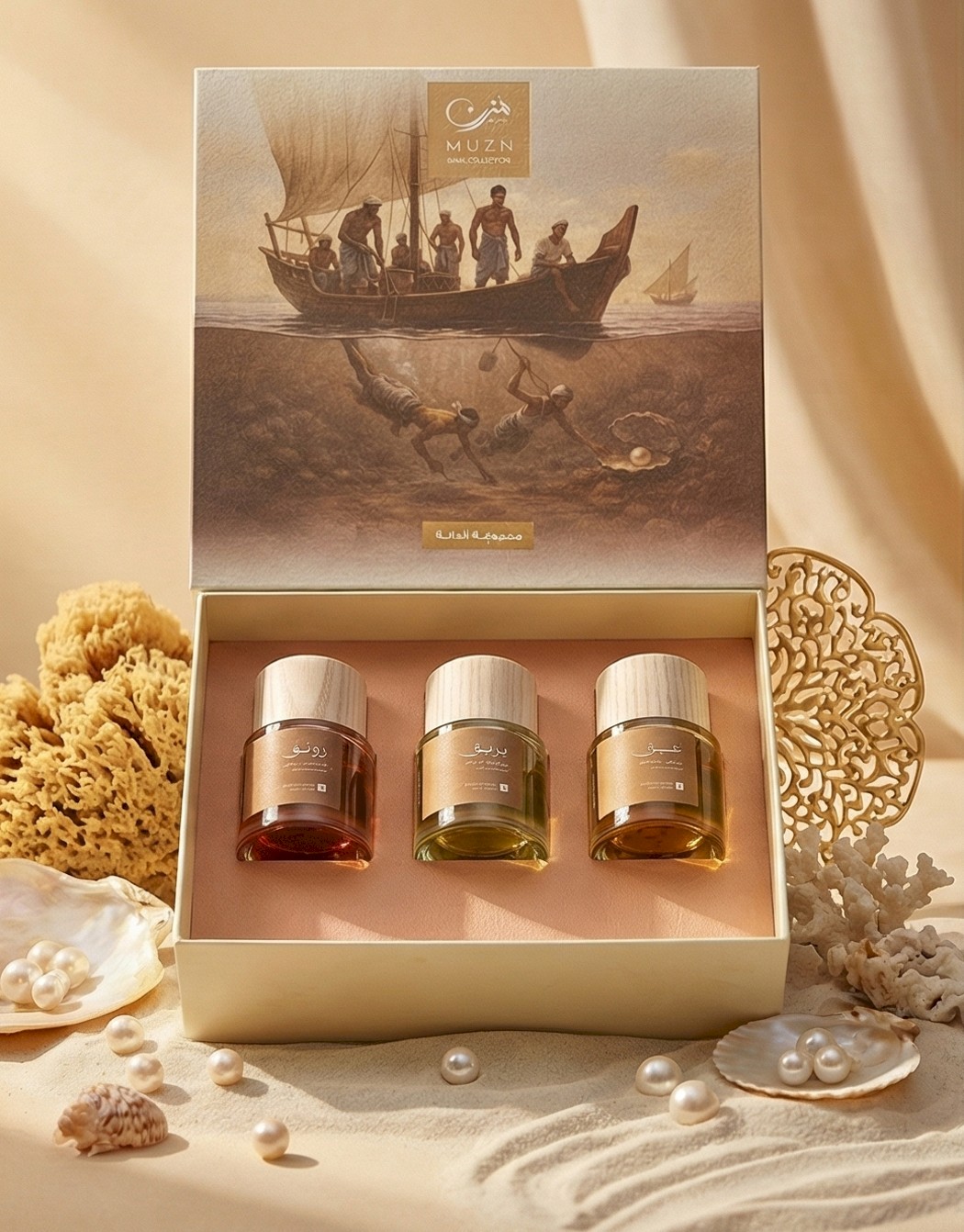 مجموعة الدانة