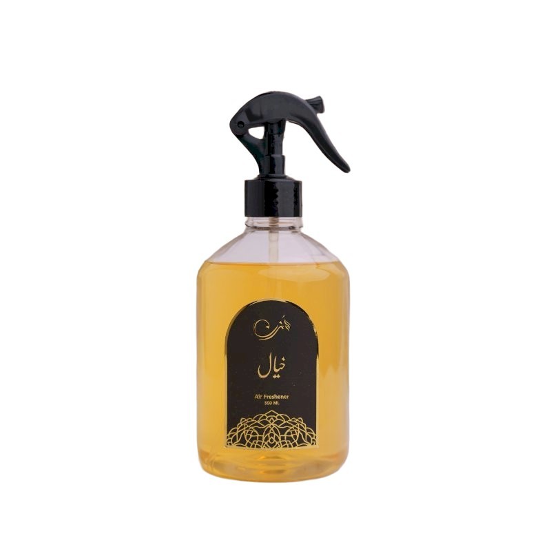 مرش خيال