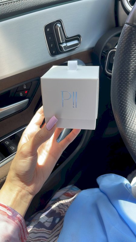 CUSTOMIZED YOUR OWN BOX