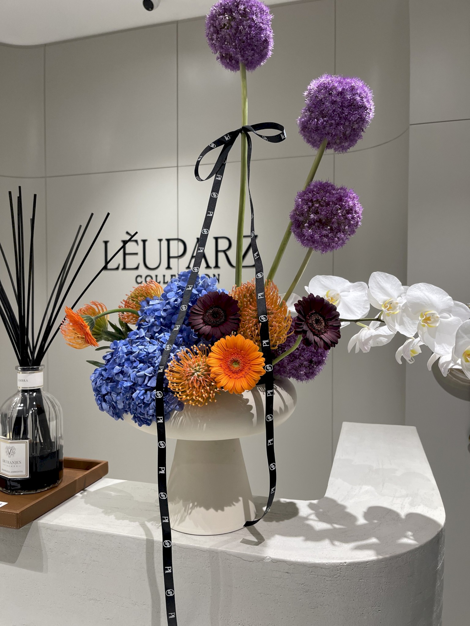 Arura Bloom