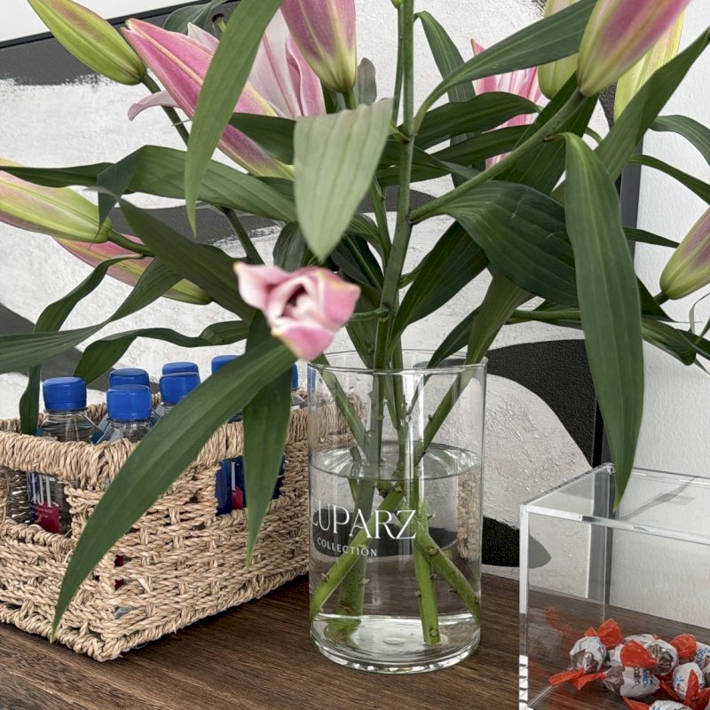 Fresh Flowers Subscription