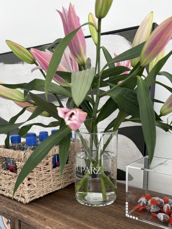 Fresh Flowers Subscription