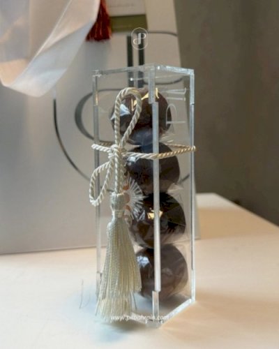 3 Set Chocolate Boxes