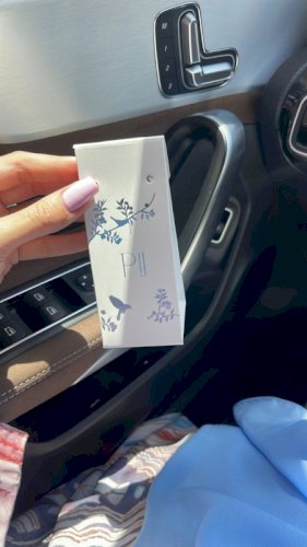 CUSTOMIZED YOUR OWN BOX