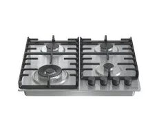 Gorenje Built-in Gas Hob GW642ABX 60cm Steel