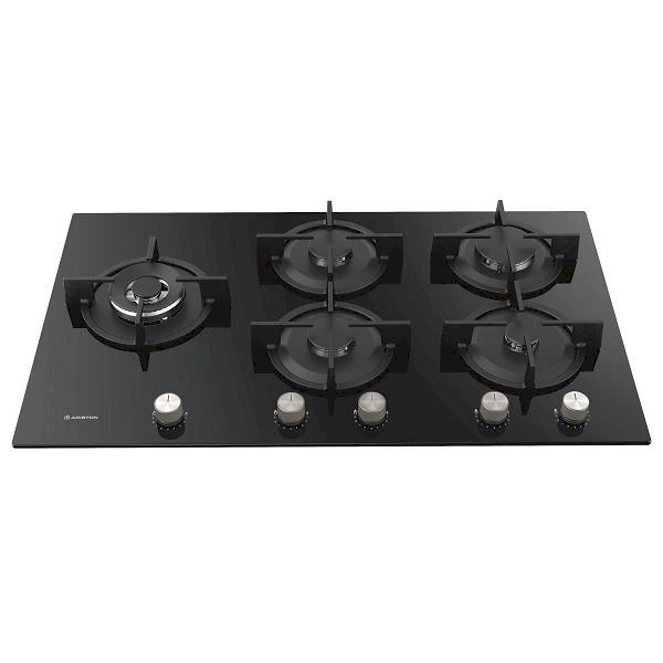 Ariston Built-in 90cm Gas Hob