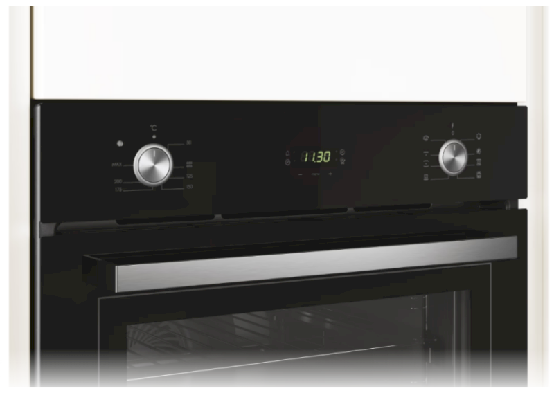 CANDY Built-in Electric Oven FCT625NXL/E 70Ltrs 60cm