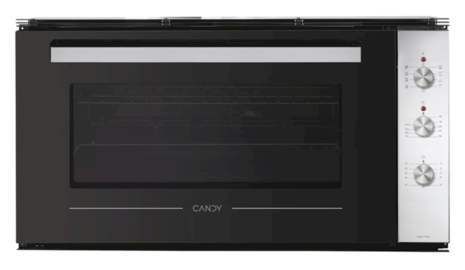 Candy Electric OVEN 90 cm. FCE943LX-19