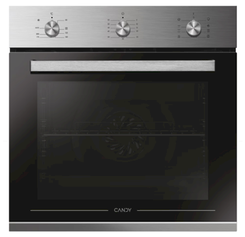 Candy Electric Oven 60 cm .FCT612X/1